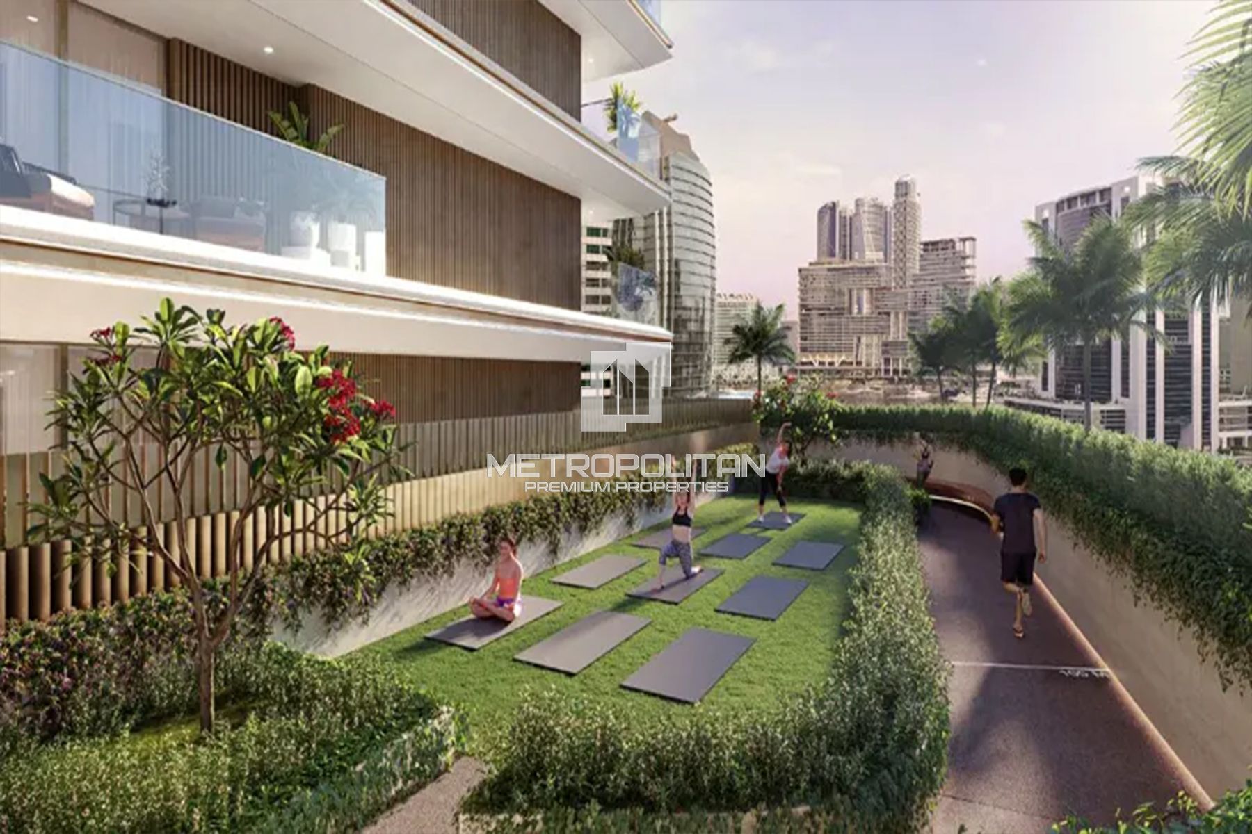 Burj Khalifa View | Most Demanded | Investor Deal