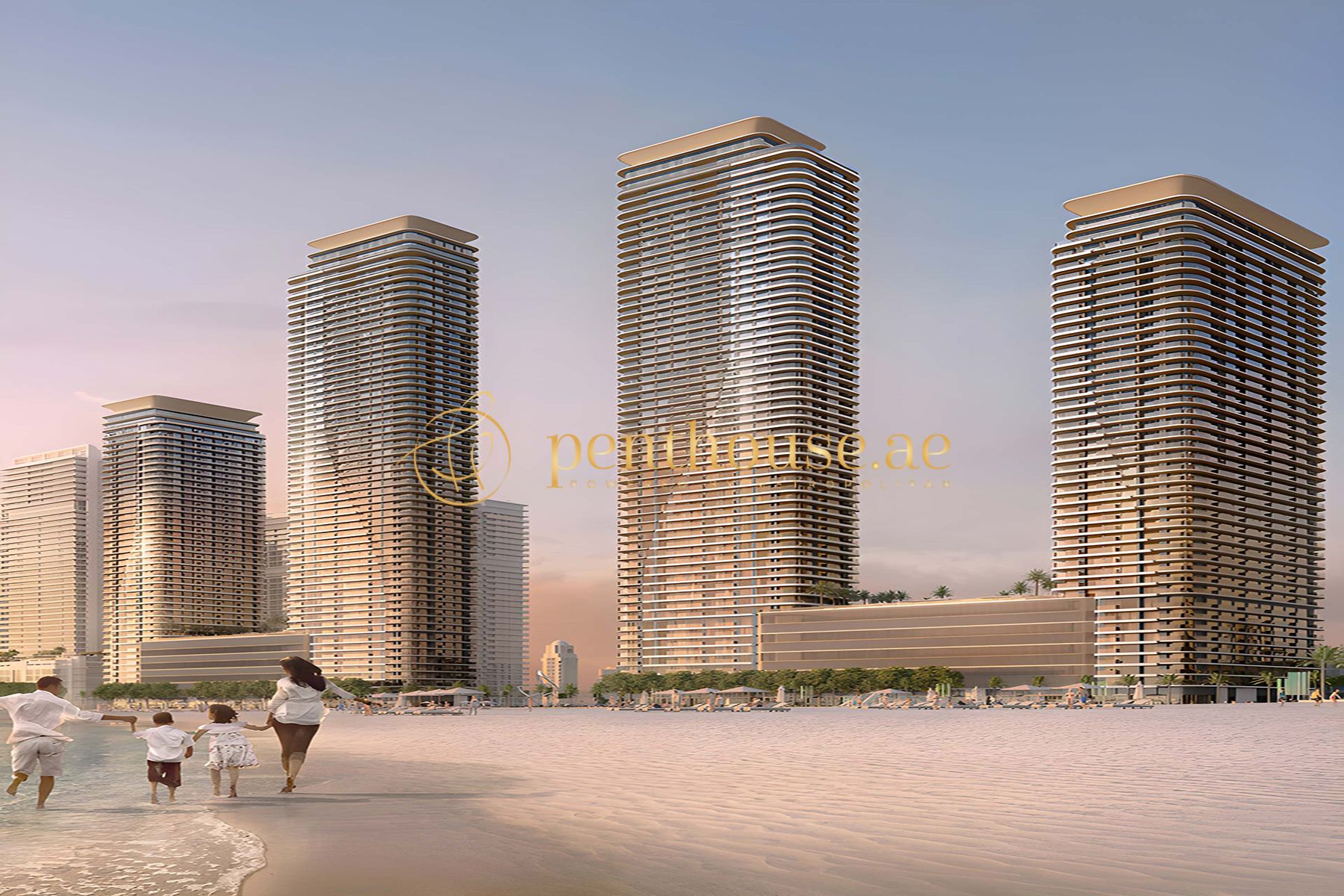 1-комнатная квартира на продажу в Dubai Harbour – PHS-11509 photo-8
