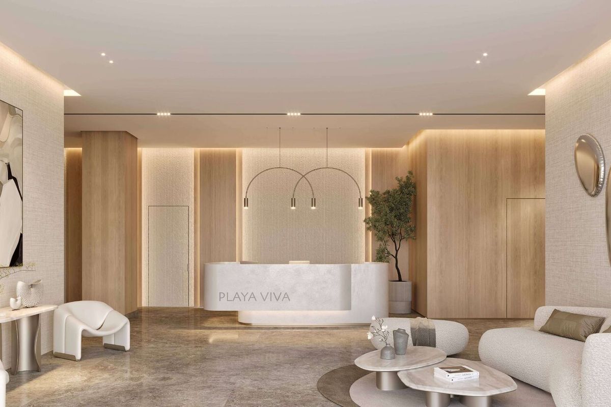 Studio Apartment for Sale in Al Marjan Island – RKS-11508