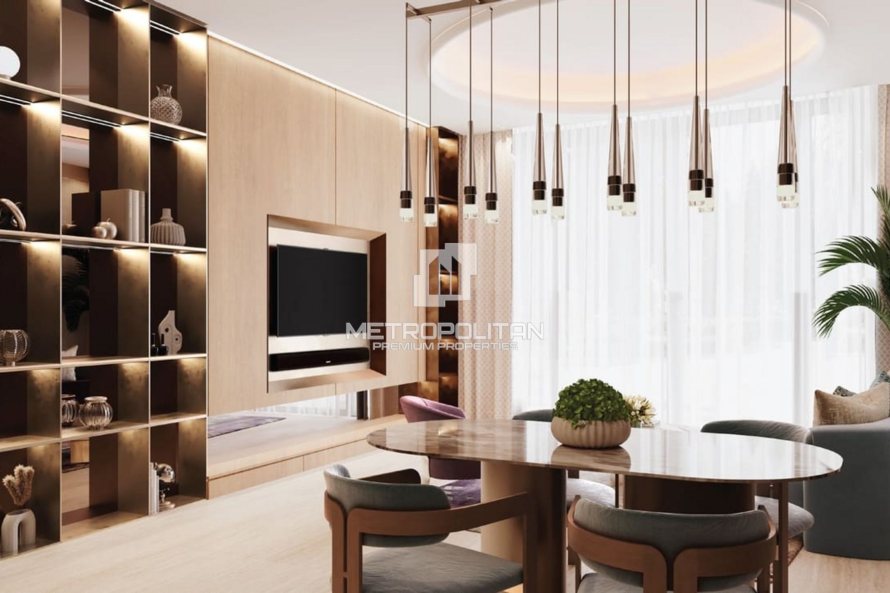 Studio Apartment for Sale in Al Marjan Island – RKS-11549 photo-13