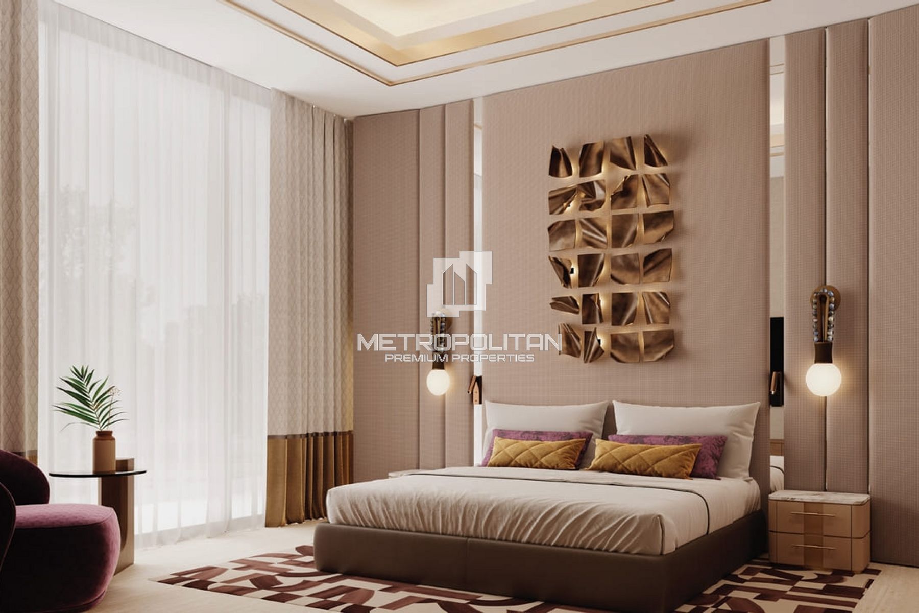 Studio Apartment for Sale in Al Marjan Island – RKS-11549 photo-14