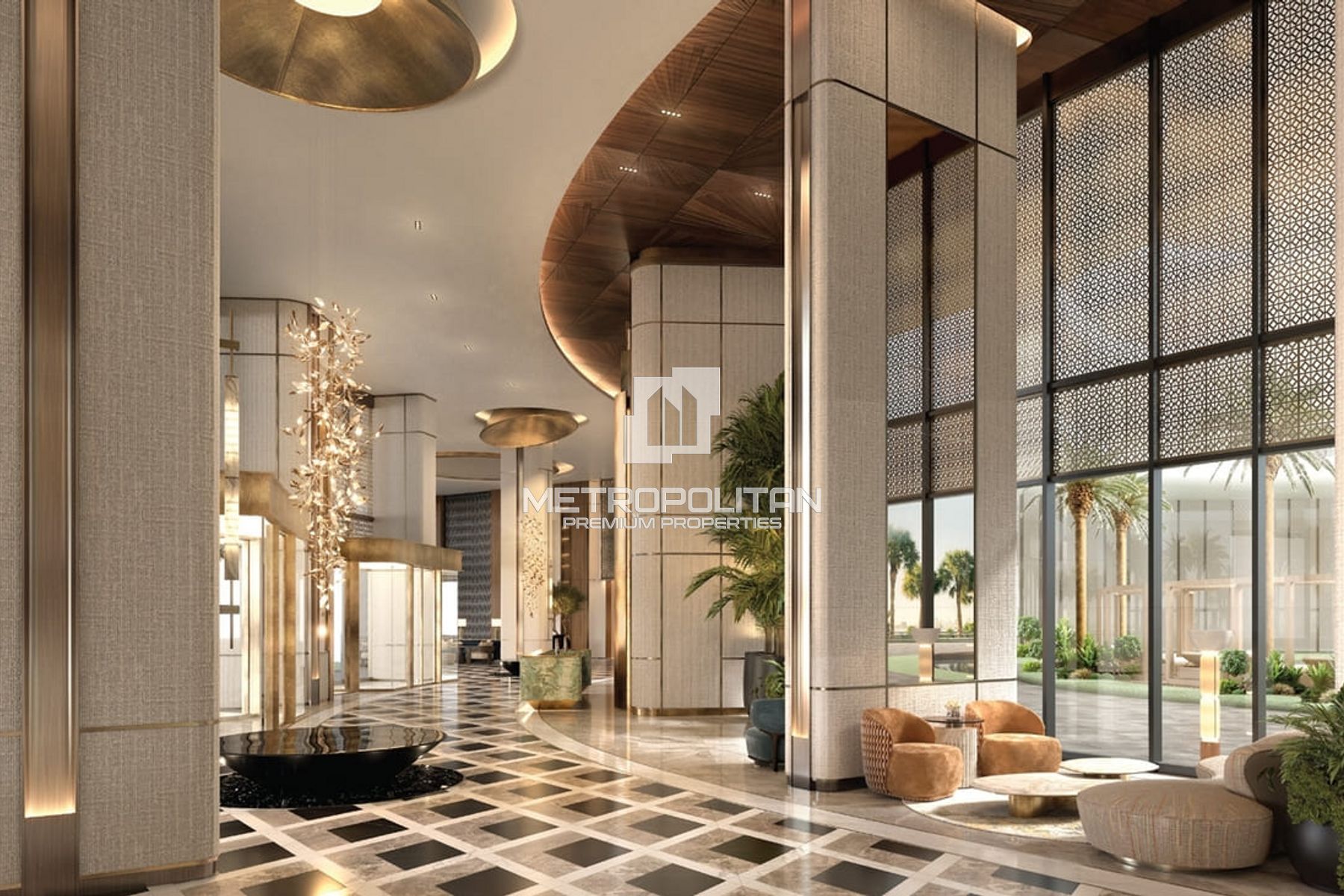 Studio Apartment for Sale in Al Marjan Island – RKS-11549 photo-5