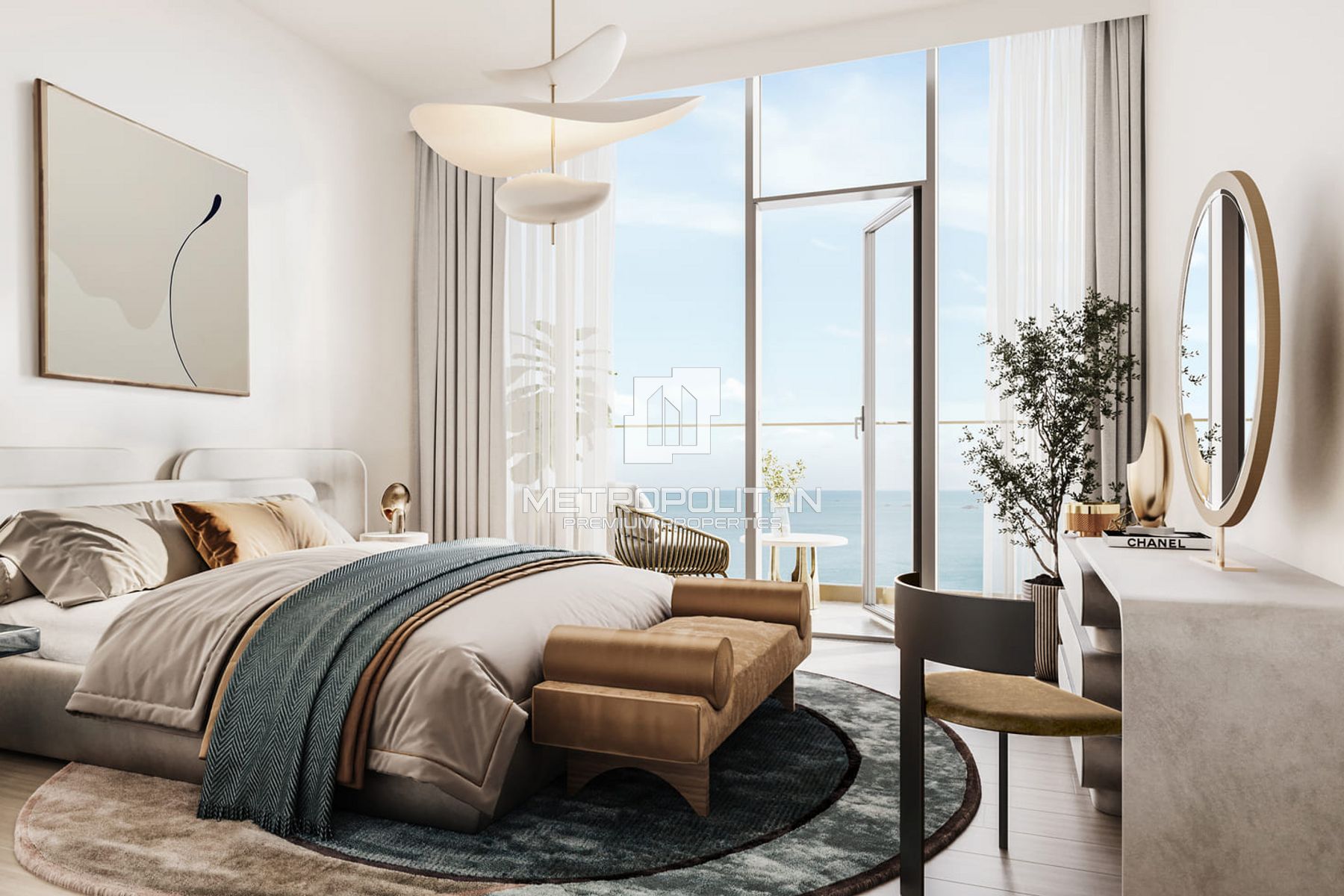 1BR Apartment for Sale in Mina Al Arab – RKS-11551 photo-3