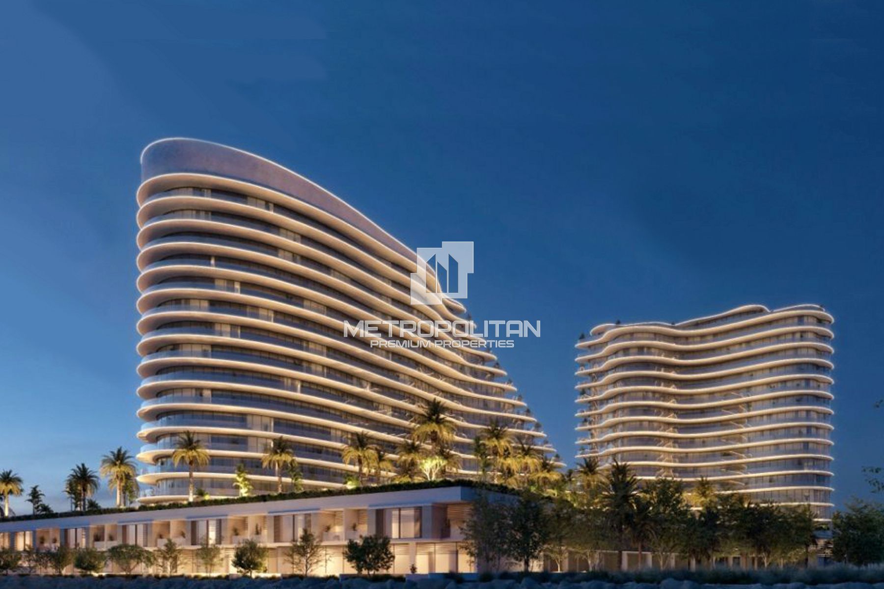 Studio Apartment for Sale in Al Marjan Island – RKS-11554 photo-9