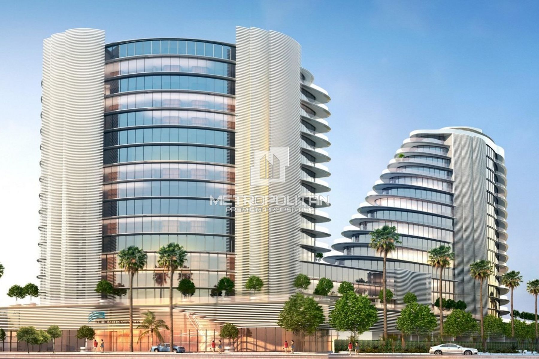 Studio Apartment for Sale in Al Marjan Island – RKS-11554 photo-13