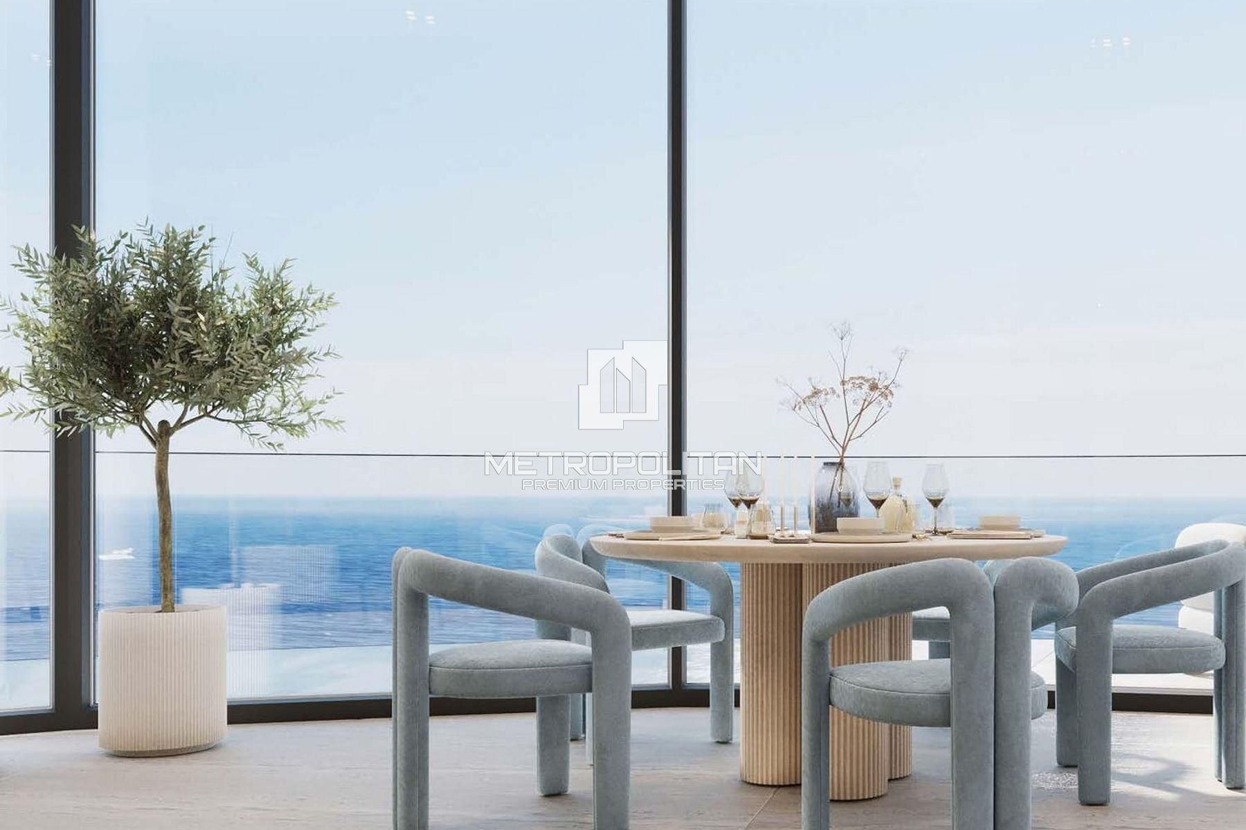 Studio Apartment for Sale in Al Marjan Island – RKS-11554 photo-1