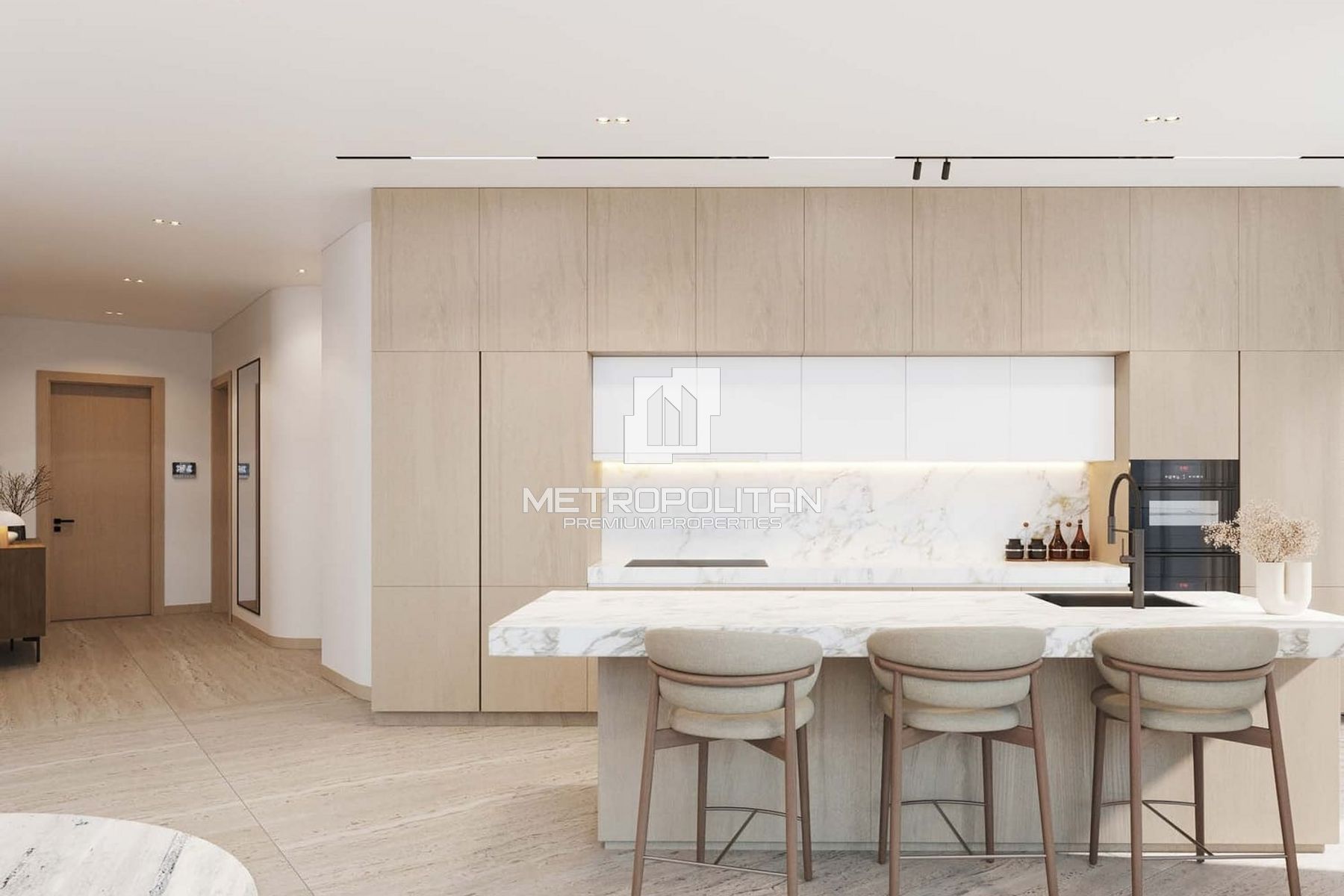 Studio Apartment for Sale in Al Marjan Island – RKS-11554 photo-3