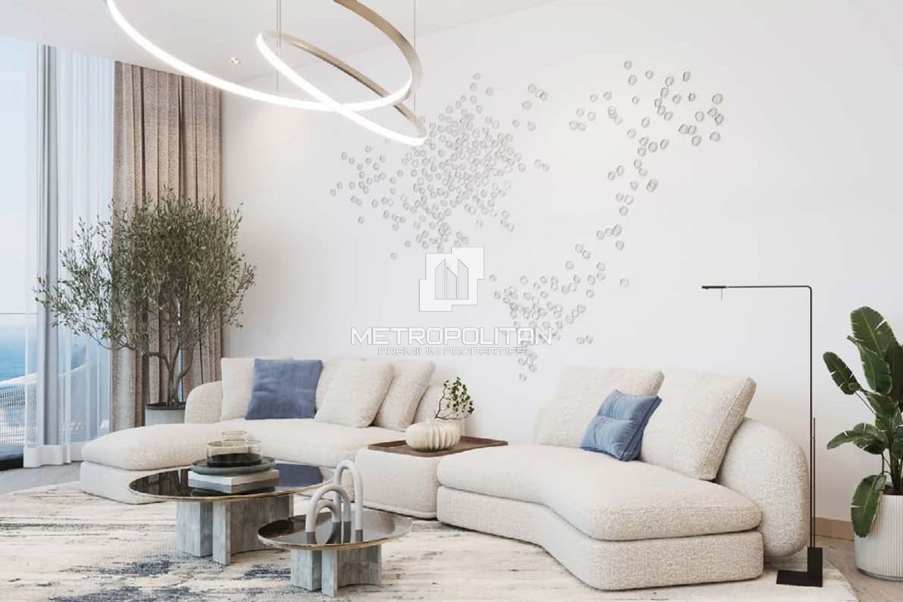 Studio Apartment for Sale in Al Marjan Island – RKS-11554 photo-4