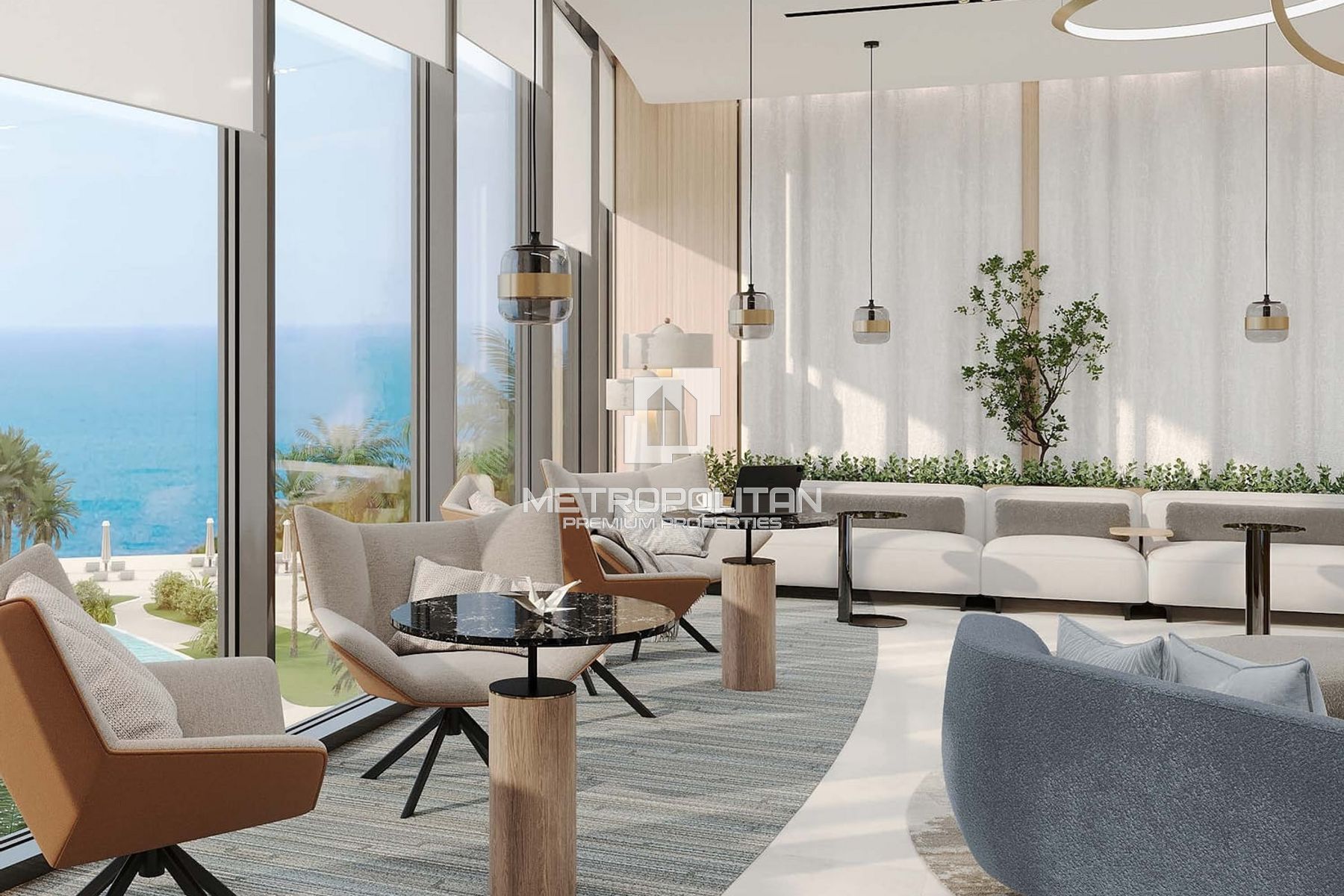 Studio Apartment for Sale in Al Marjan Island – RKS-11554 photo-5