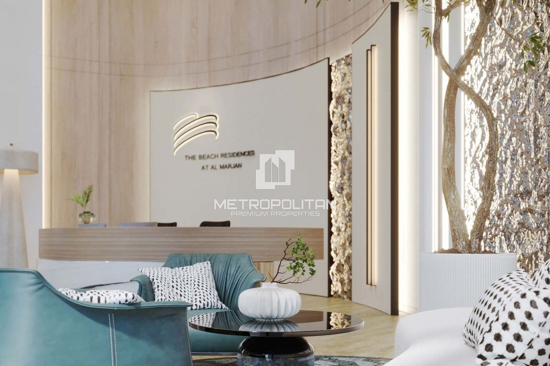 Studio Apartment for Sale in Al Marjan Island – RKS-11554 photo-6