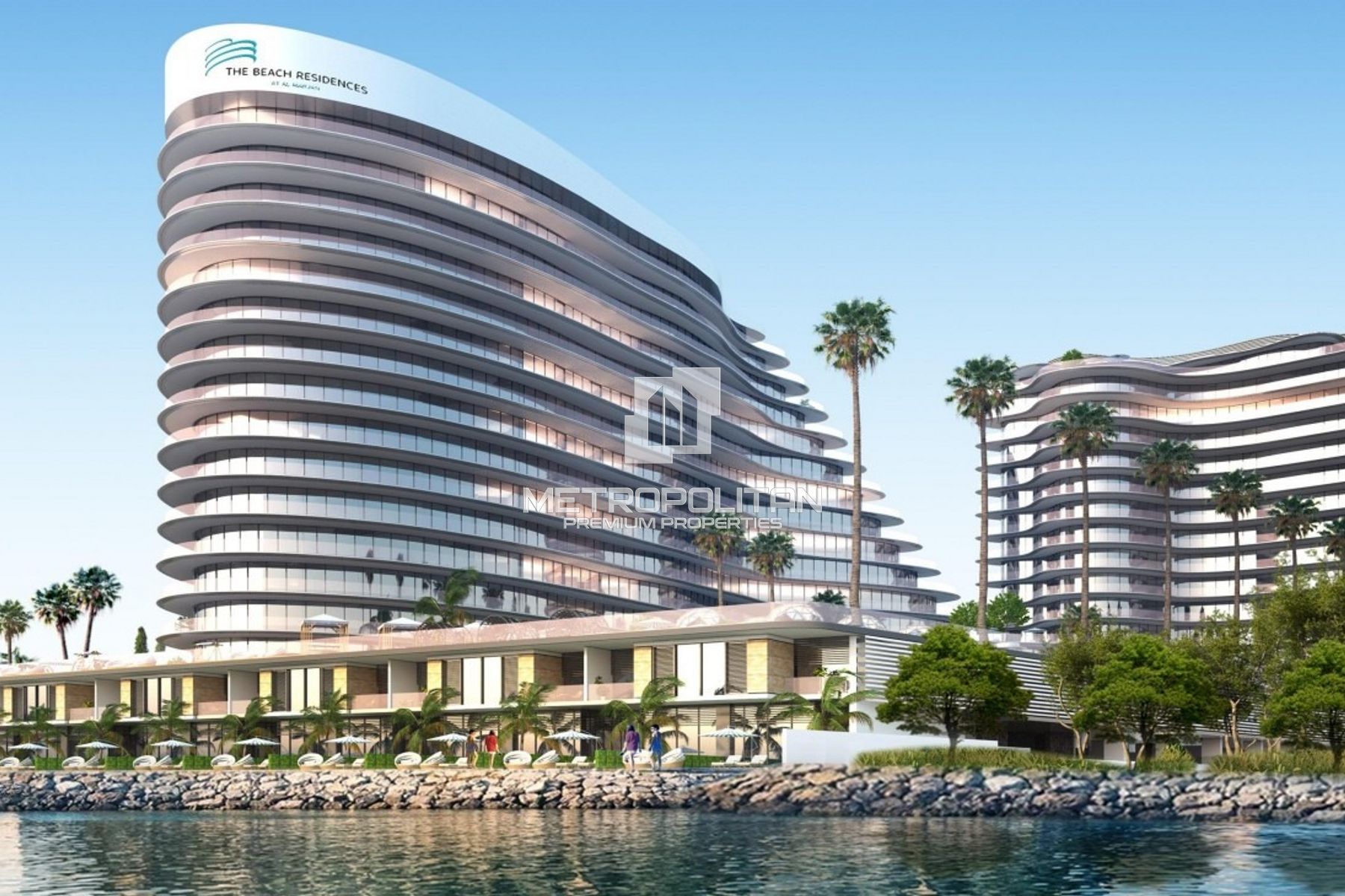 Studio Apartment for Sale in Al Marjan Island – RKS-11554 photo-8