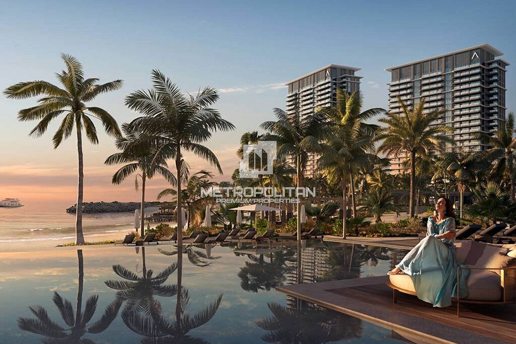 1BR Apartment for Sale in Al Marjan Island – RKS-11557 photo-5