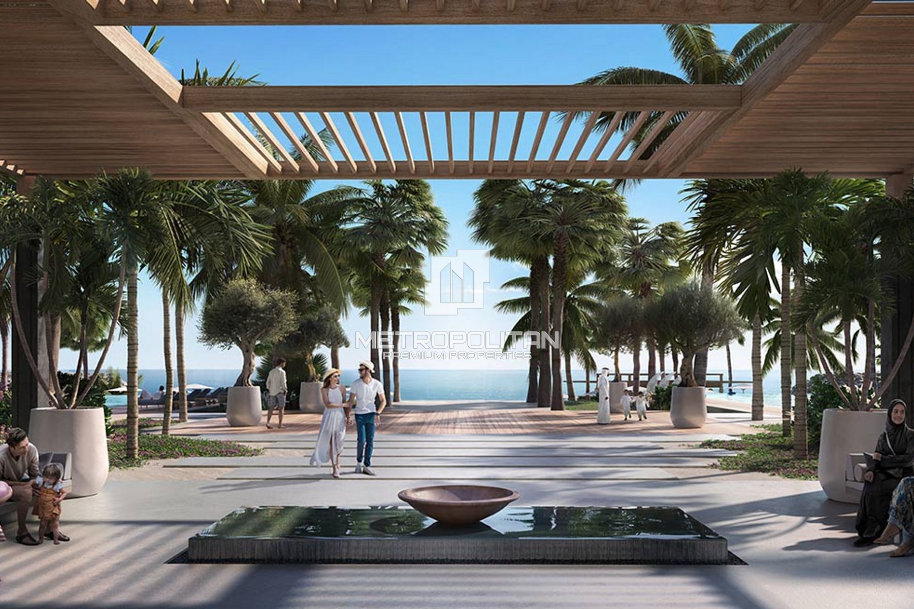 1BR Apartment for Sale in Al Marjan Island – RKS-11557 photo-7