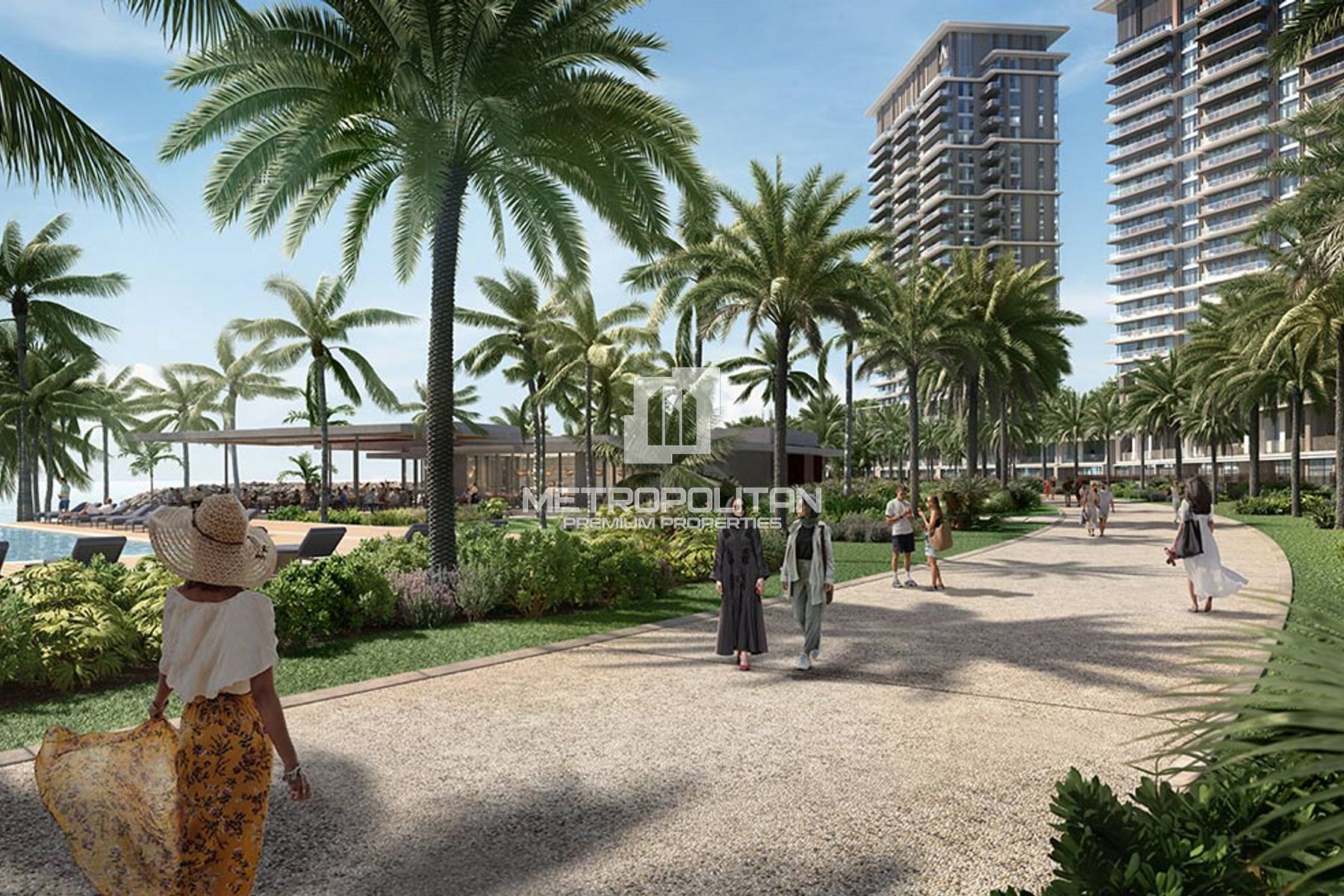 1BR Apartment for Sale in Al Marjan Island – RKS-11557 photo-8