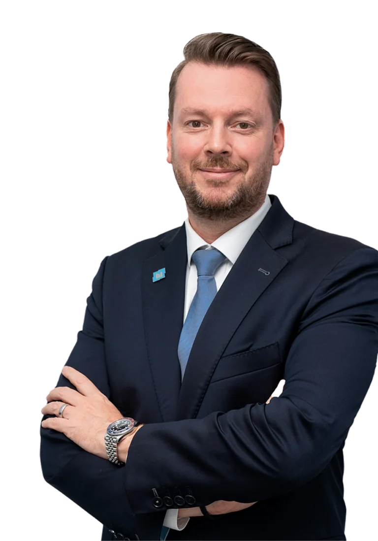 Marcus Andersson
