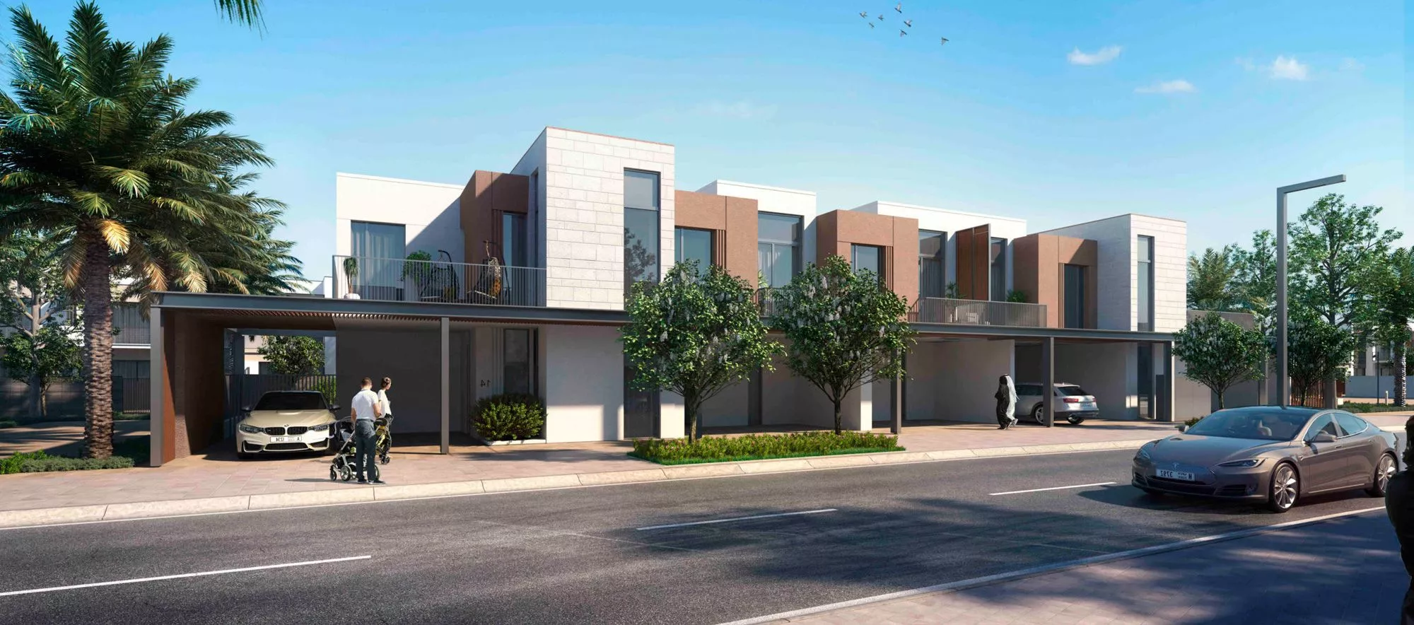 Arabian Ranches 3 Joy