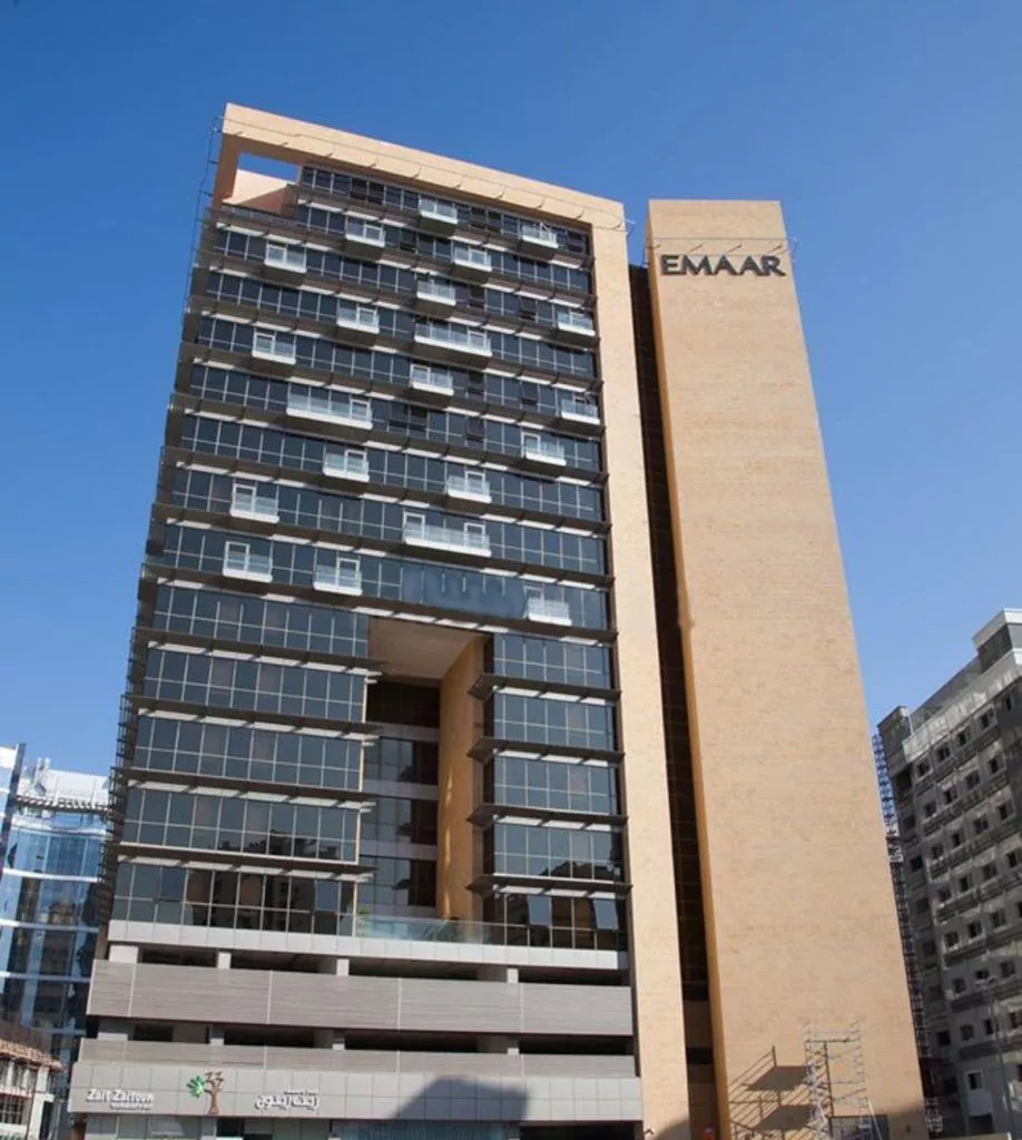 Al Murad Tower by Emaar Properties in Al Barsha, Dubai Apartments for