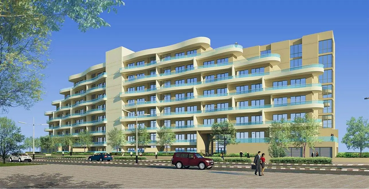 Al Raha Beach | Metropolitan Premium Properties