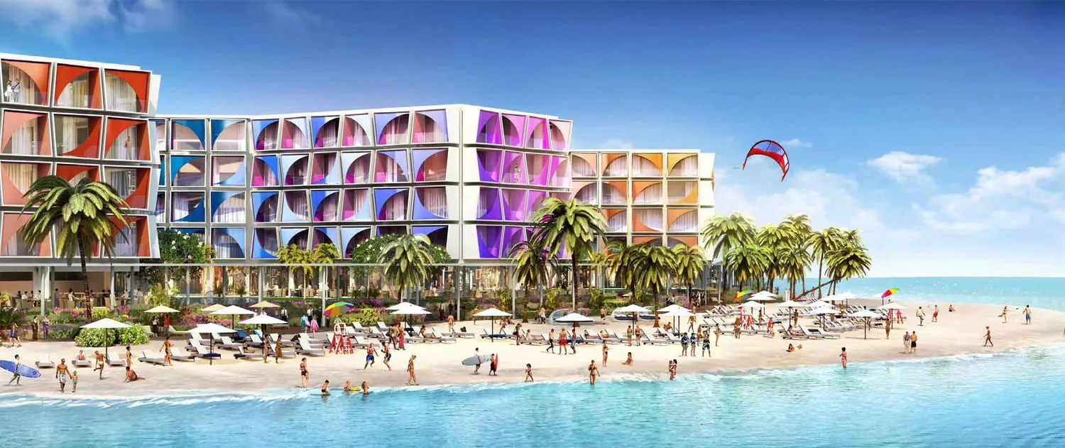 CÔTE D’AZUR Hotel