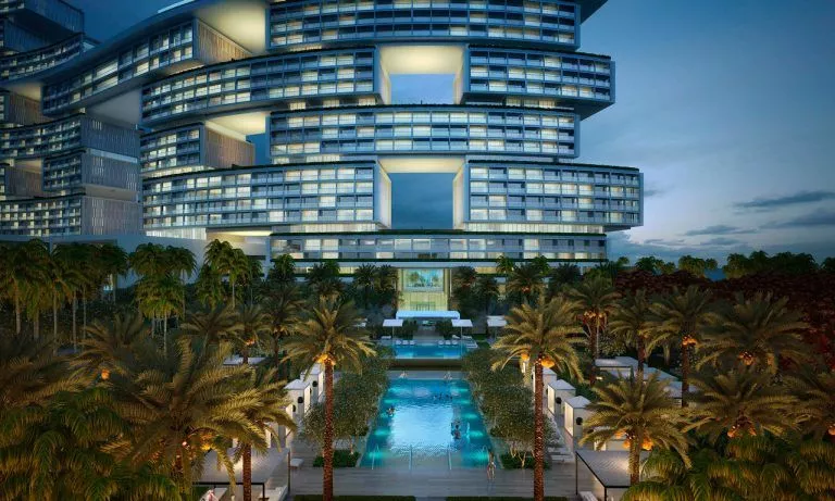 Metropolitan Premium Properties stellt das derzeit teuerste Luxus-Penthouse in Dubai zum Verkauf