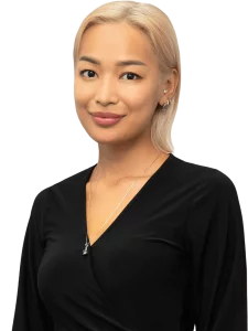 Айко Дуримхан 