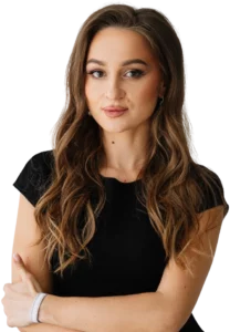Kristina Tsybulniak