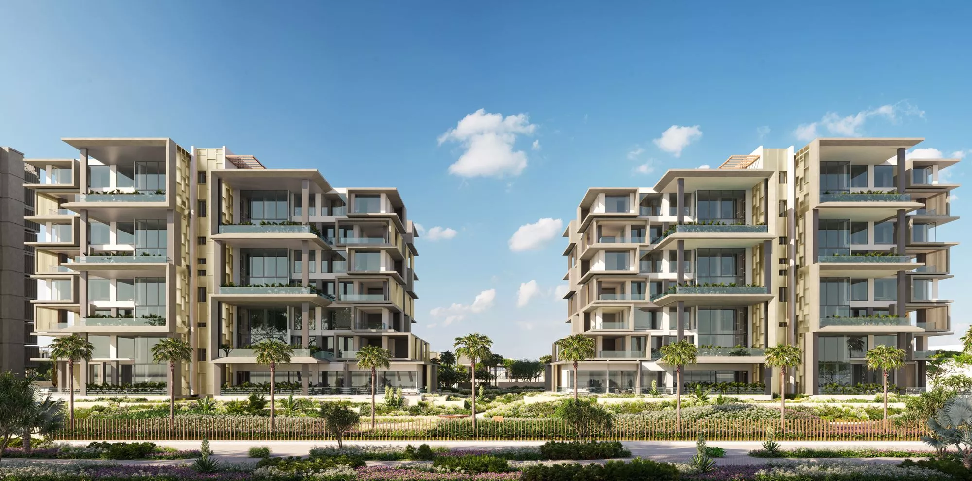 Metropolitan Premium Properties vermarktet die ersten Six-Senses-Residenzen, die in den VAE entwickelt werden sollen