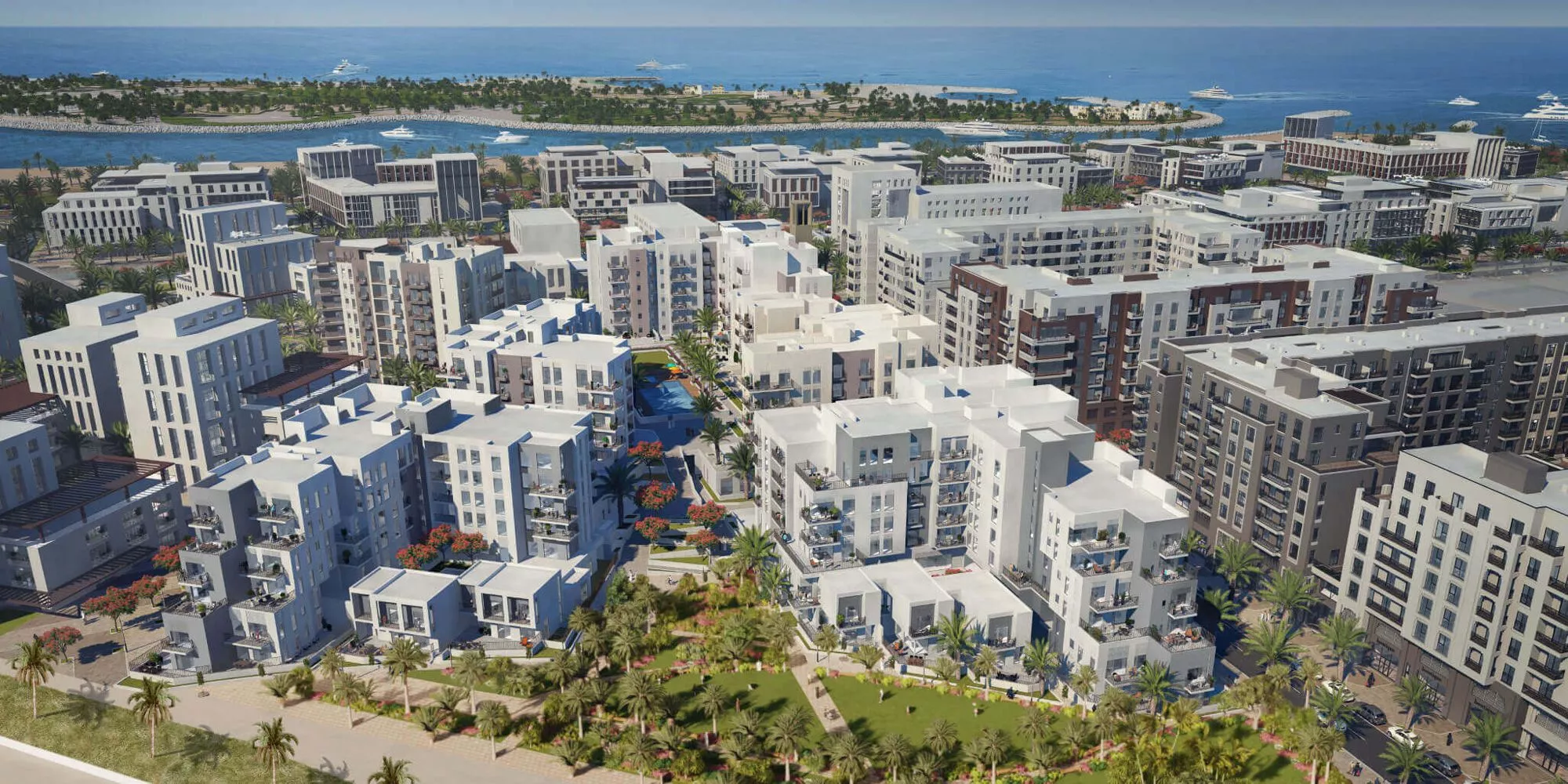 Naseem Gate Residences