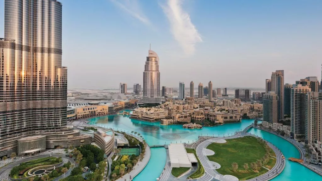 Wasl Tower by Wasl Properties in Al Wasl, Dubai Apartments for Sale