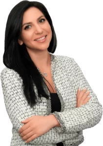 Svitlana Sokolova