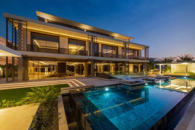 XLV Residence