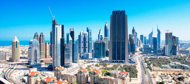The Growth of Dubai’s Real Estate and What It Means for Careers