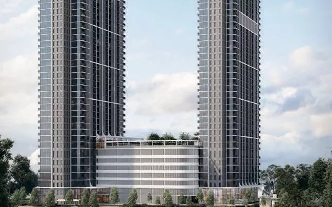 كريك فيستاس هايتس – إطلاق جديد في دبي