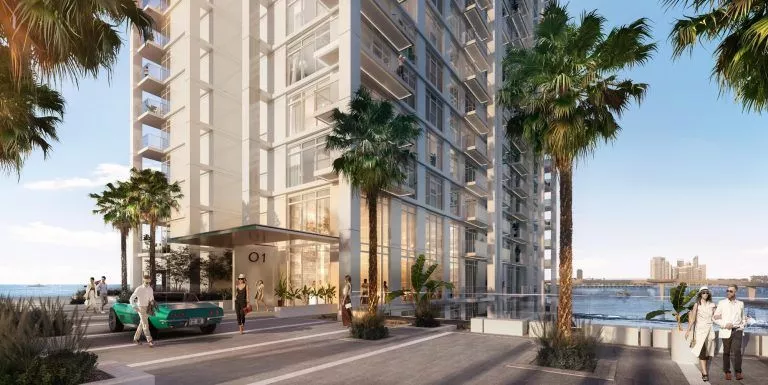 Презентация недвижимости ОАЭ в Москве