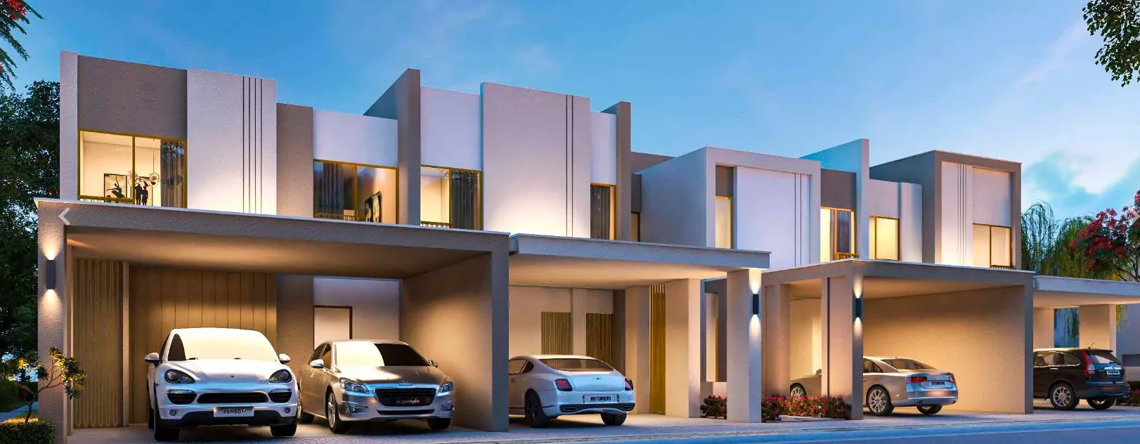 Villanova La Violeta