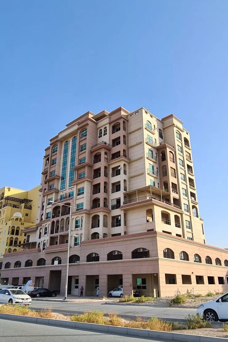 Al Asmawi Building