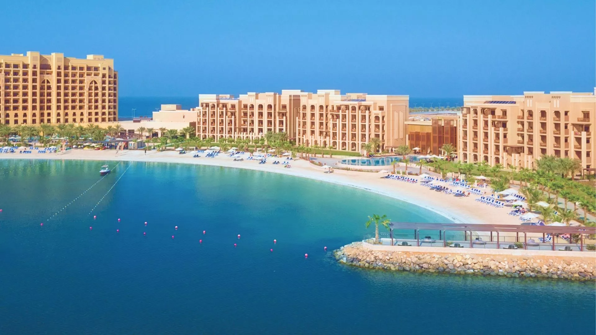 Ras Al Khaimah Property Prices Surge 25% In Just 8 Months As Al Marjan Island Leads The Way