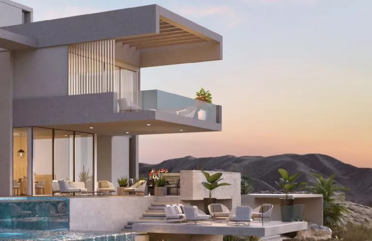 Презентация недвижимости DarGlobal — 5-6 марта