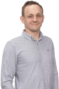 Dmitrii Kolesnikov