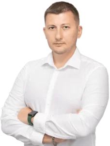 Sergey Shalnev