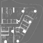 bugatti residences 3 bedroom riviera mansion floor plan