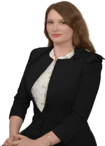 Tatiyana Sapatsynska