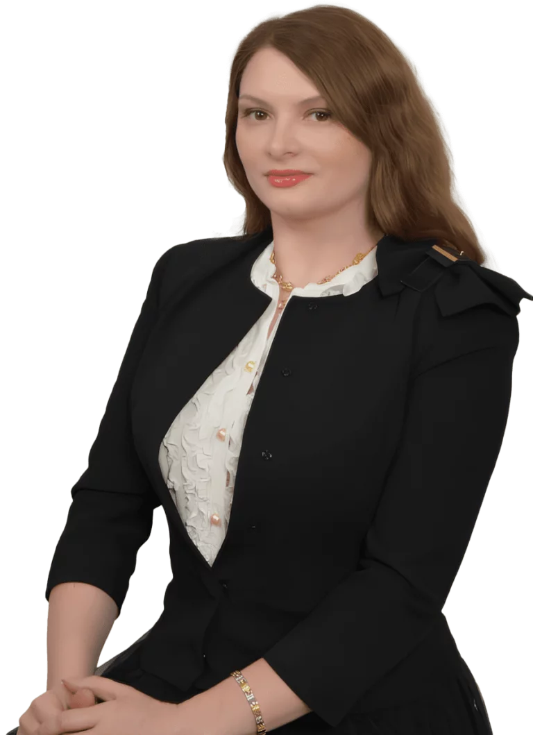 Tatiyana Sapatsynska