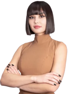 Anzhelika Shoova