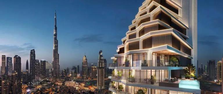 Myths about life in Dubai