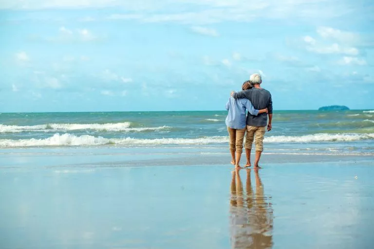 Relocating to Dubai for retirees