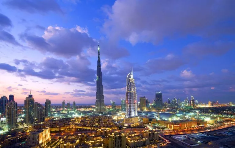 Dubai vs London – Invest Smarter in 2025