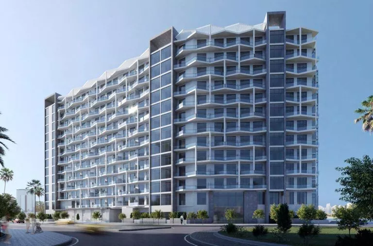 Perla 3 – Neubau auf der Insel Yas, Abu Dhabi