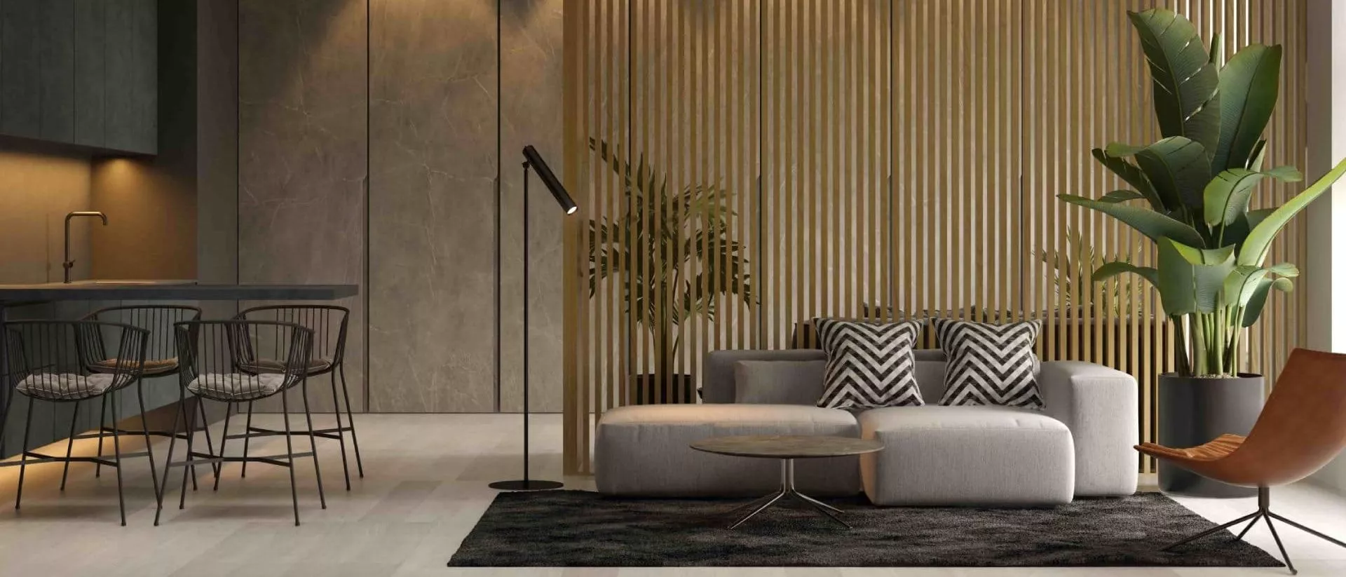 大都会优质房地产公司还提供优质的清洁服务，其中包括：