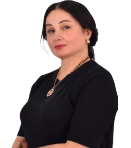 Virginia Dobrovolskyte